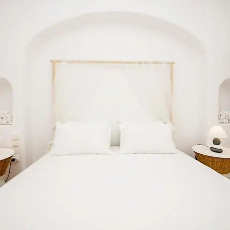 Marvi House Mykonos Nyaraló