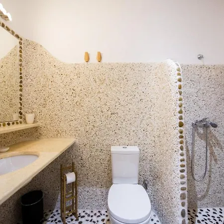 Marvi House Mykonos *