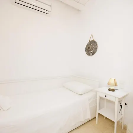 Marvi House Mykonos *