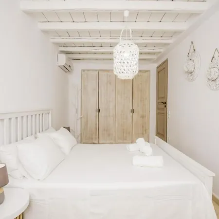 Marvi House Mykonos