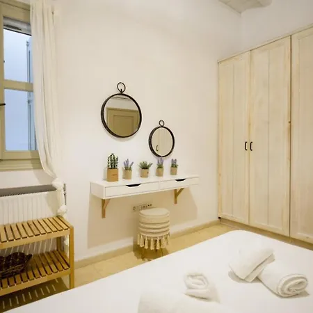 Marvi House Mykonos *